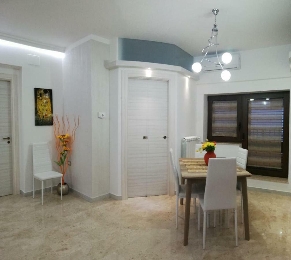 Casa Vacanze Liberty Licata Extérieur photo