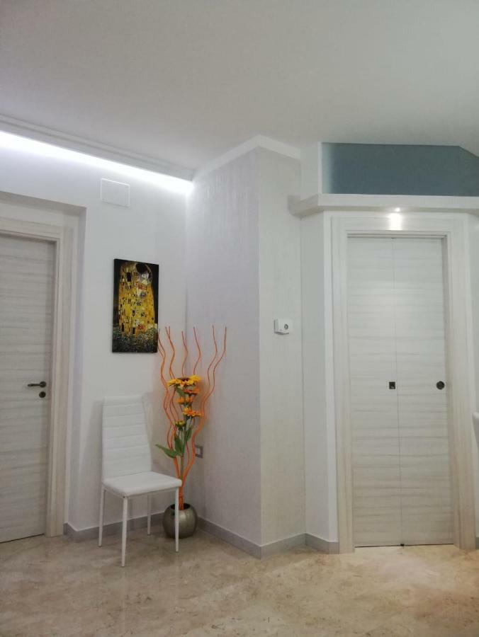Casa Vacanze Liberty Licata Extérieur photo