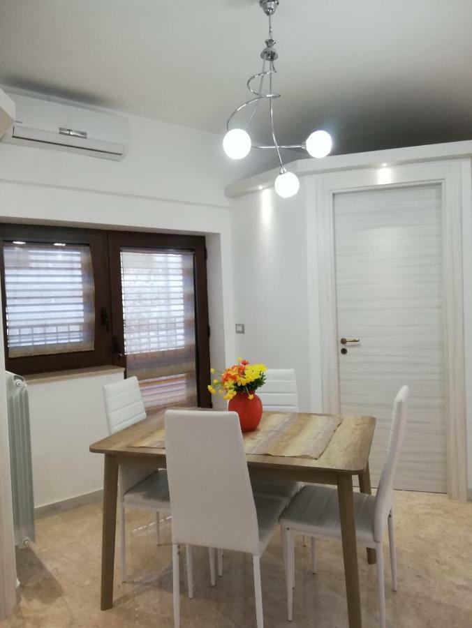 Casa Vacanze Liberty Licata Extérieur photo