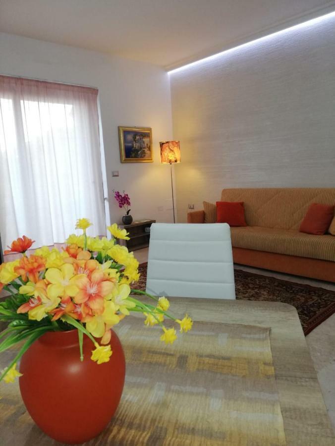 Casa Vacanze Liberty Licata Extérieur photo