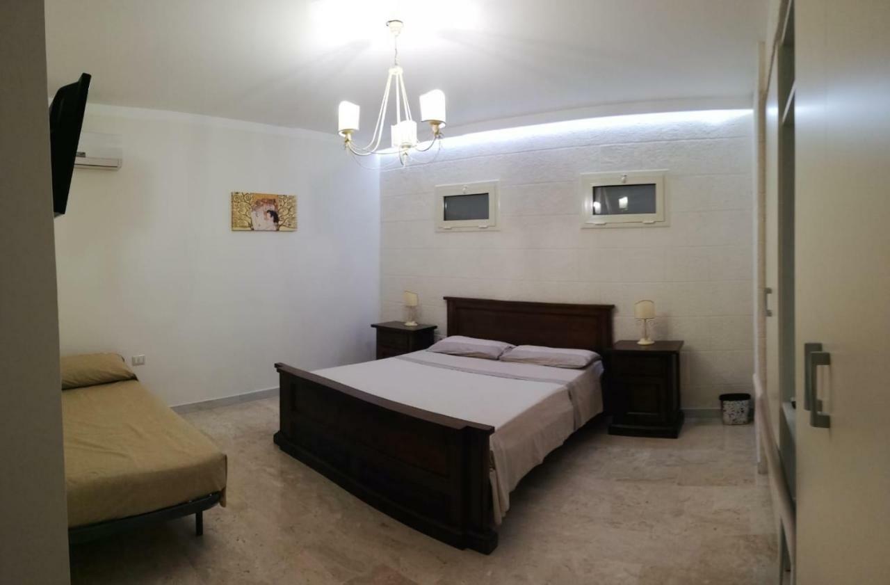 Casa Vacanze Liberty Licata Extérieur photo