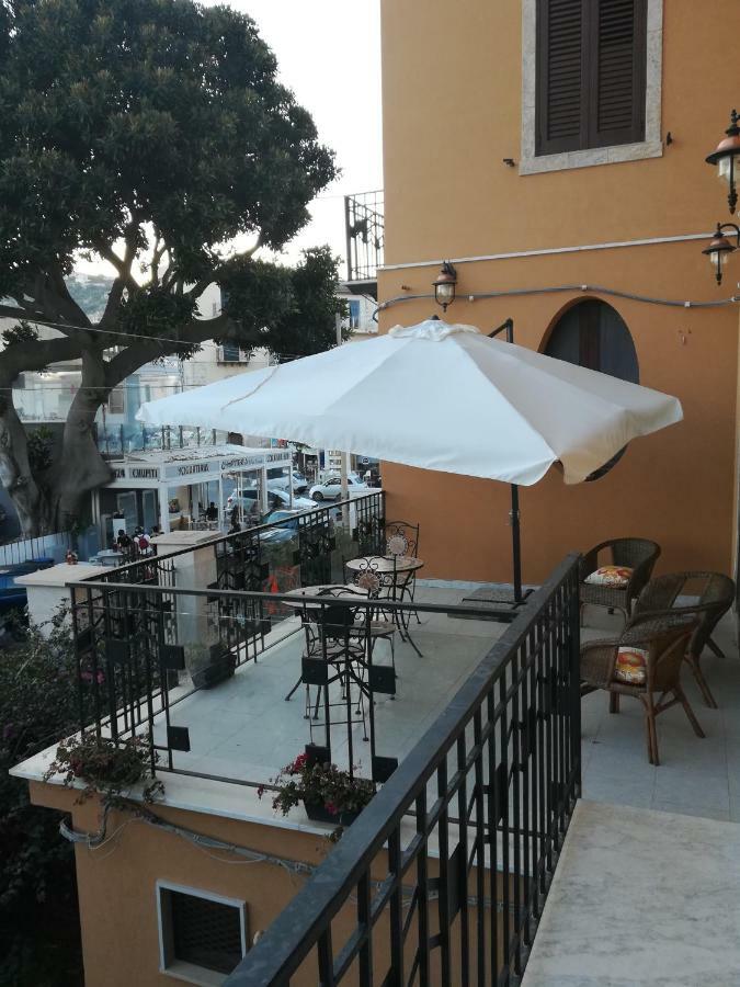 Casa Vacanze Liberty Licata Extérieur photo